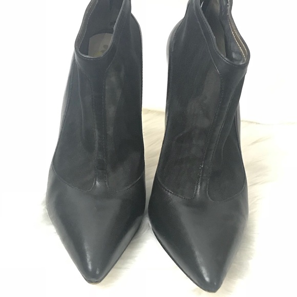 Sam Edelman Booties - Picture 5 of 6